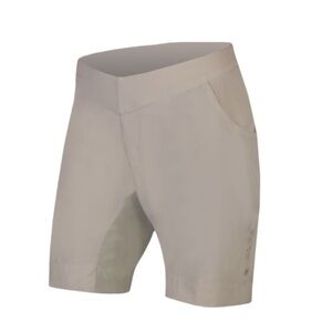 Endura Trekkit Cycling Padded Short Mountain Biking Women's Medium Grey